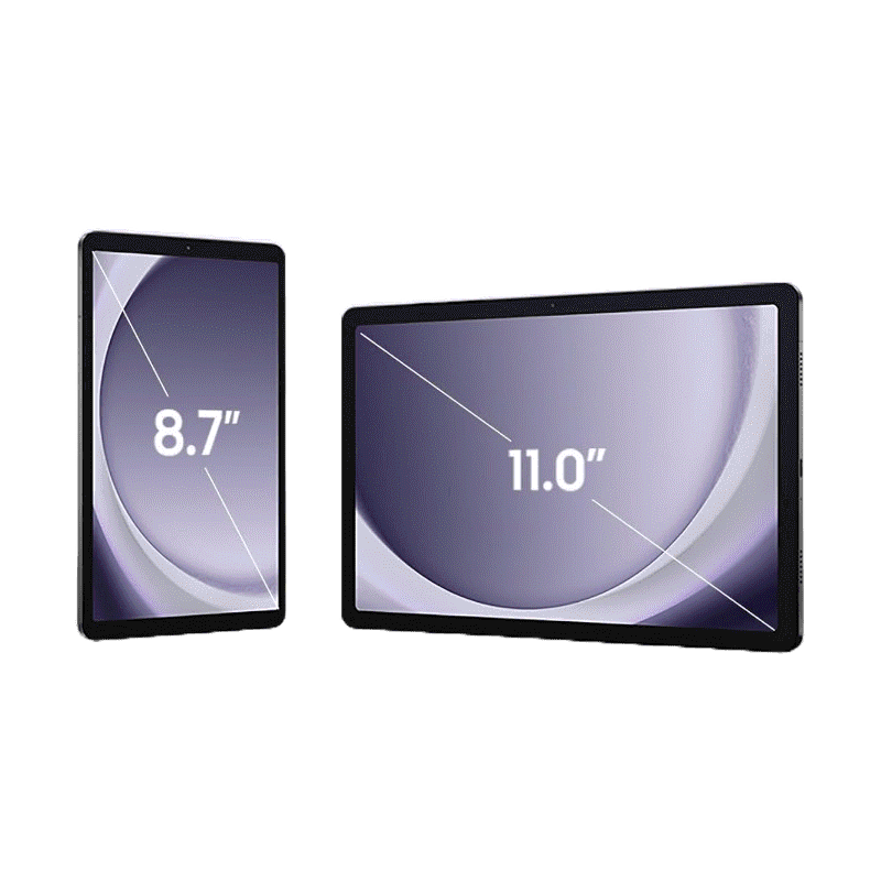 [New] Samsung Galaxy Tab A9 | A9+ Plus Mediatek : Helio G99 Octaแบตเตอรี่ 5,100 mAh | Tab A7 Lite RebornMobile