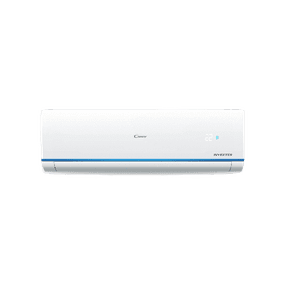 โปรโมชั่น : Candy by Haier เครื่องปรับอากาศติดผนัง อินเวอร์เตอร์ ขนาด 9000 BTU รุ่น CWVN09RA03T  ขนาด 18000 BTU รุ่น CWVN18RA03T