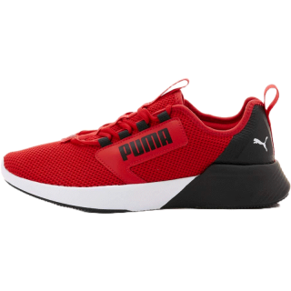 PUMA RUNNING - รองเท้าวิ่งผู้ชาย Retaliate tongue สีแดง - FTW - 37614904