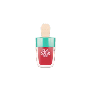 ETUDE Dear Darling Water Gel Tint - Ice Cream (4.5 g) อีทูดี้ (ลิปทินท์ไอติม)