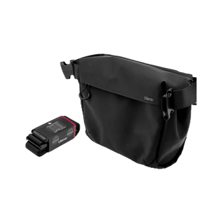 Ulanzi PB008 กระเป๋าสะพายไหล่ สำหรับใส่กล้อง อุปกรณ์ต่างๆ กันน้ำได้ Casual Camera Shoulder Bag