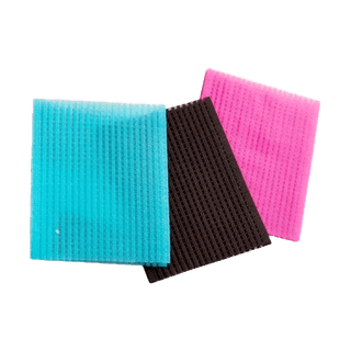 โปรโมชั่น : แผ่นแปะผม คละสี 5 บาทซอง 1 ซองมี 2 แผ่น พร้อมส่ง แต่งหน้า แผ่นติดผมสวยงาม แผ่นเก็บผม ที่แปะผม