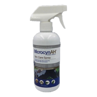 MicrocynAH Skin Care Spray 500 ml.