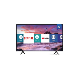 [ใส่515MIDNIGHTลด20%] ABL TV ขนาด 32 นิ้ว สมาร์ททีวี ดิจิตอลทีวี โทรทัศน์ LED TV / HD / Android 9.0