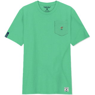 BEVERLY HILLS POLO CLUB เสื้อยืดคอกลมแขนสั้น The Original รุ่น BNSD395