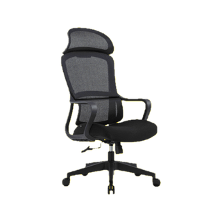 [สามารถออก E-TAX ลดหย่อนได้] Work Station Office เก้าอี้ทำงาน รุ่น Model G