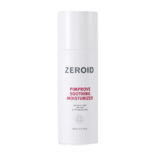 Zeroid Pimprove Soothing Moisturizer 95 ml