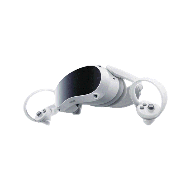 [BODYCOMBAT SET] PICO 4 All-in-One VR Headset (128GB/256GB) พร้อมเกม 3 เกม BODYCOMBAT Set | รับประกัน 1 ปี ส่งฟรี ผ่อน0%