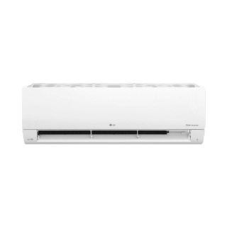 LG เครื่องปรับอากาศ LG DUAL Cool Pro รุ่น ICL