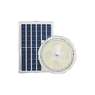 โปรโมชั่น : Bunny 【ซื้อ 1 แถม 1】1000W ไฟโซล่าเซลล ไฟ LED โคมไฟเพดาน โคมไฟกลางแจ้ง แสงวอร์มไฟสีขาว ไฟเพดาน Solar Light โคมไฟติดเพดาน