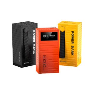 โปรโมชั่น : iMI พาวเวอร์แบงค์ 50000mAh ชาร์จเร็ว 66W Powerbank Fast Charge Type C รองรับ4เครื่อง เพาวเวอร์แบงค์ แบตสำรอง