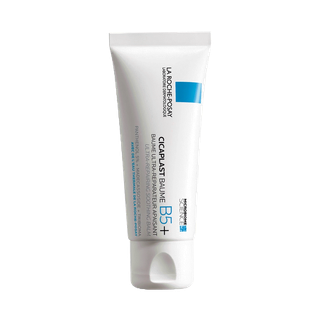 La Roche Posay Cicaplast Baume B5+ บาล์มบำรุงผิว ช่วยปลอบประโลมและฟื้นบำรุงสภาพผิว.