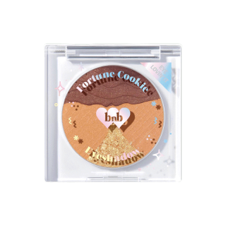 bnb barenbliss Fortune Cookie Eyeshadow ฟอร์จูน คุกกี้ อายแชโดว์ ( 4 เฉดสี )