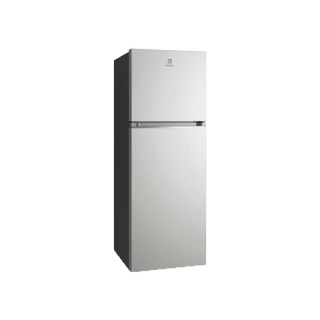 Electrolux ETB3400K-A ตู้เย็น ขนาดความจุ 312 ลิตร 11 คิว สีเงิน