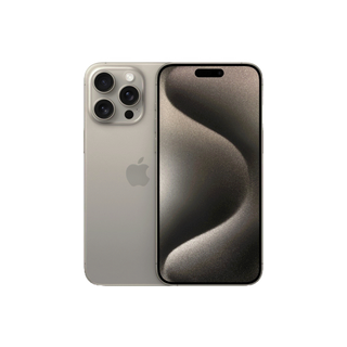Apple iPhone 15 Pro Max | iStudio by copperwired