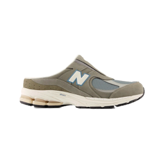 NEW BALANCE 2002RM รองเท้าลำลองผู้ชาย รองเท้าผ้าใบ