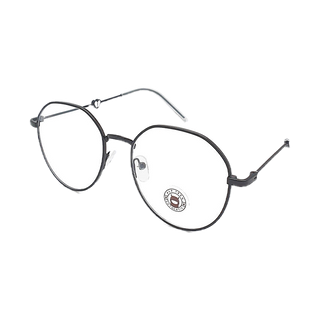 [ใส่โค้ด HAPPDEC ลด 20] ALP แว่นกรองแสงแท้ Computer Glasses กรองแสงสีฟ้า Blue light block ขาแว่นรูปหัวใจ พร้อมกล่องแว่น รุ่น BB0064