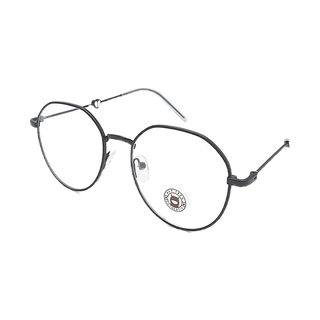 โปรโมชั่น : ใส่โค้ด HAPPDEC ลด 20 ALP แว่นกรองแสงแท้ Computer Glasses กรองแสงสีฟ้า Blue light block ขาแว่นรูปหัวใจ พร้อมกล่องแว่น รุ่น BB0064