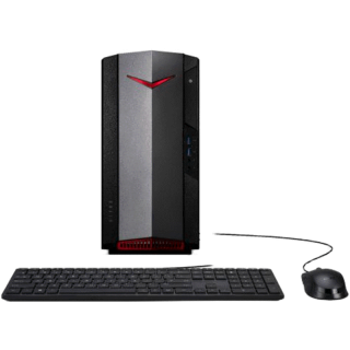ACER GAMING DESKTOP NITRO N50-640-12F16G0TMGi/T004 # DG.E2VST.004
