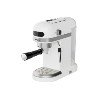 Simplus Espresso 20 Bar ทำฟองนม เครื่องทำกาแฟ กึ่งอัตโนมัติ KFJH007