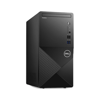 [ Intel i7 รุ่นล่าสุด + Officeแท้ ] Desktop Computer PC DELL VOSTRO 3020 MT W268412062MTH [ ประกัน onsite 3 ปี ]