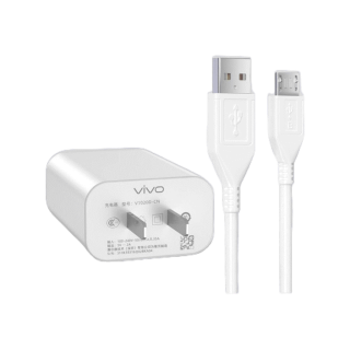 ชุดชาร์จวีโว่ 2A หัวชาร์จ + สายชาร์จMicro ชาร์จเร็ว 10w Charger Set BY BOSSSTORE