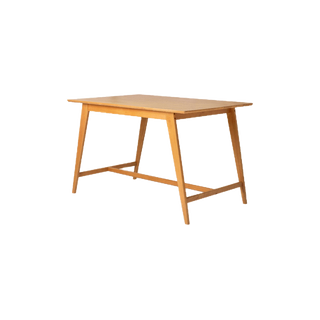 MAAI Design Belgium set โต๊ะทำงาน โต๊ะทานข้าว/เก้าอี้ม้านั่งยาว/เก้าอี้ ดีไซน์ญี่ปุ่น