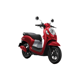 Motorcycle Fangton Honda Scoopy-I Prestige >>> รับส่วนลดสูงสุด 1,500 บาท โค๊ดBQ24453