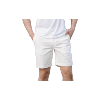 โปรโมชั่น : กางเกงขาสั้นผ้าชิโนความยาวความยาว17นิ้ว ใส่โค้ดNA6JUNE ลดเพิ่ม 38.-