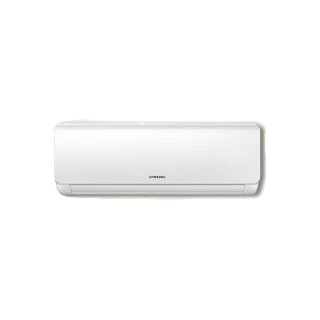 ส่งฟรีเฉพาะเครื่อง/ติดตั้ง ทั่วไทย* Samsung Fixed Speed (_GHQA), แอร์ซัมซุง เบอร์ 5, รับประกัน 5 ปี คอยล์ทองแดง ส่งฟรี
