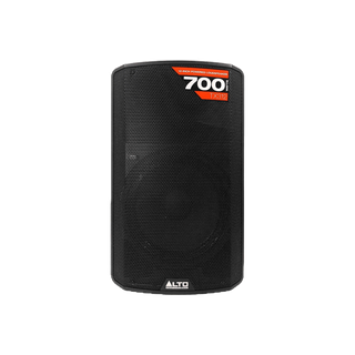 โปรโมชั่น : ALTO TX312 ตู้ลำโพงมีแอมป์ในตัว 12 นิ้ว 700 วัตต์ TX 312 ตู้ลำโพงแอคทีฟ ALTO TX-312 ACTIVE SPEAKER USA พร้อม DSP ในตัว