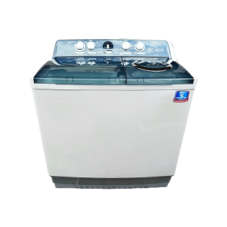 [พร้อมส่ง]ThaiPro Washing Machine เครื่องซักผ้าแบบอัตโนมัติ 2ถัง14KG/17KG ประกัน 1ปี