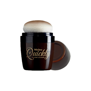 MISTINE QUICKLY HAIR CUSHION คุชชั่นปกปิดผมขาว 7 G