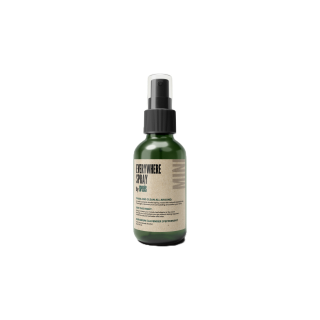 SPEELS Everywhere Spray (50ml.) - สเปรย์ทำความสะอาด ที่ทำให้ห้องนอนของคุณน่าอยู่ยิ่งขึ้น สกัดจากน้ำมันหอมจากธรรมชาติ