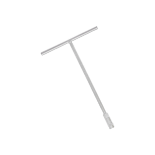 โปรโมชั่น : PUMPKIN บ๊อกตัวที T ประแจบล๊อคตัวที 7-17 มิล แบบ 30 เซนติเมตรยาว ประแจบล๊อคตัวที 8-12 มิล แบบ 20 เซนติเมตร สั้น