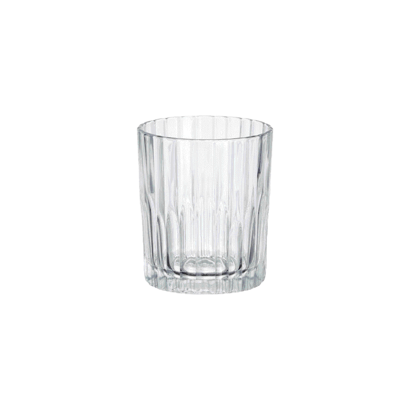 Duralex Manhattan Transparent Goblet 🇫🇷