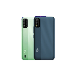 iTel A26 RAM 2 หน่วยความจำ 32GB #เครื่องศูนย์ไทย มือถือ Treemobile