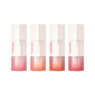 [CLIO] Chiffon Blur Tint 3.1g (PASTEL CLOUDS) ลิปทินท์เนื้อนุ่ม สีชัด เกลี่ยง่าย ไม่ตกร่อง