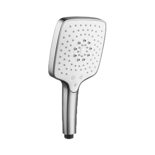 โปรโมชั่น : KOHLER Rainduet showering หัวฝักบัวสายอ่อน รุ่น เรนดูเอท K-R97009X-CP