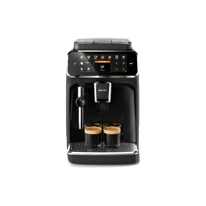 โปรโมชั่น : Philips Full Automatic Espresso Machine เครื่องชงเอสเปรสโซ่อัตโนมัติฟิลิปส์ EP432150