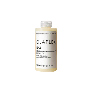 โปรโมชั่น : OLAPLEX No.4 Bond Maintenance™ Shampoo 250 ML นัมเบอร์4 บอนด์ เมนเทนแนนซ์ แชมพู 250 มล.