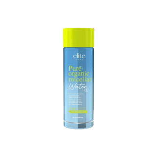 Elite care คลีนซิ่ง อีลิท แคร์ ไมเซล่า วอเตอร์ micellar water cleansing [1 ขวด] ขนาดใหม่ 50ml.