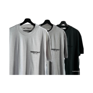 Fear of God Essentials T-shirts