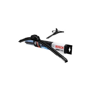 Bosch ใบปัดน้ำฝนไร้โครง รุ่น Aerotwin Retrofit U-HOOK