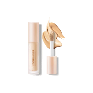 โปรโมชั่น : YOU คอลซีลเลอร์ปกปิด เนื้อบางเบา NoutriWear Complete Cover Concealer