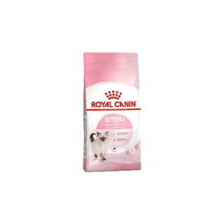โปรโมชั่น : Royal Canin โรยัล คานิน อาหารเม็ด สำหรับลูกแมวทุกสายพันธุ์ 4 kg