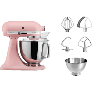 KitchenAid Artisan Mixer 5KSM175PS 4.8 Lt. Dried rose/ เครื่องผสมอาหาร ขนาด 5 ควอทซ์