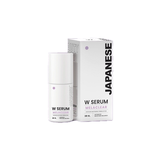 [ ใหม่ล่าสุด ] WINK WHITE W SERUM วิงค์ไวท์ ดับเบิ้ลยู เซรั่ม ลดสิว ฝ้า กระ จุดด่างดำ แพ้ง่ายใช้ได้ ผิวใส เด็กเด้ง