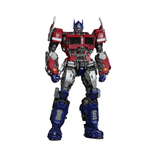 YOLOPARK Transformers Toys Earth Mode Optimus Prime Transformers Bumblebee The Movie 11.8 Inch ออพติมัส ทรานส์ฟอร์เมอร์ส