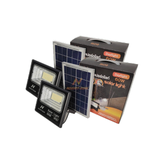 โปรโมชั่น : ไฟสปอตไลท์ Solar lights ไฟโซล่าเซลล์ ไฟled 600W - 40W กันน้ำ กันแดด ไฟกลางแจ้ง ไฟพลังงานแสงอาทิตย์ ไฟถนน ไฟสว่าง